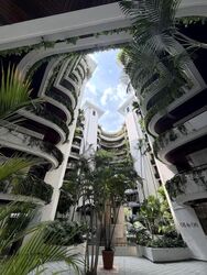 The Arcadia (D11), Condominium #632828651